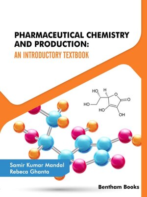 cover image of Pharmaceutical Chemistry and Production
